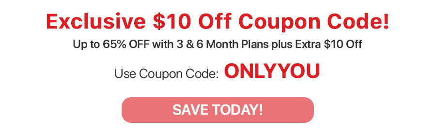 Colon Broom $10 Off Coupon Code