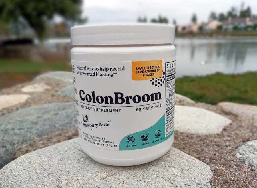 ColonBroom Detox
