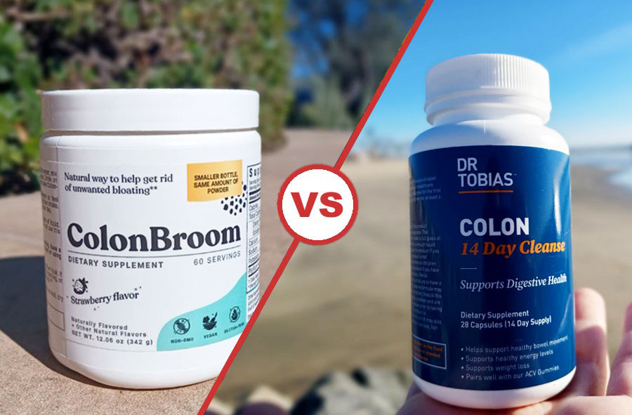 ColonBroom vs Dr. Tobias Colon