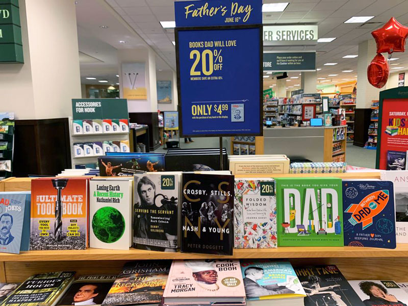 Cooking Books for Dad on Sale 
