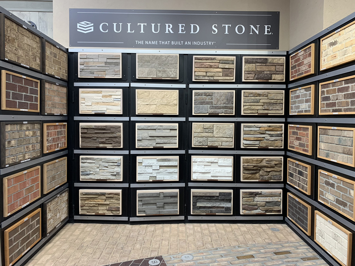 Cultured Stone Coupon