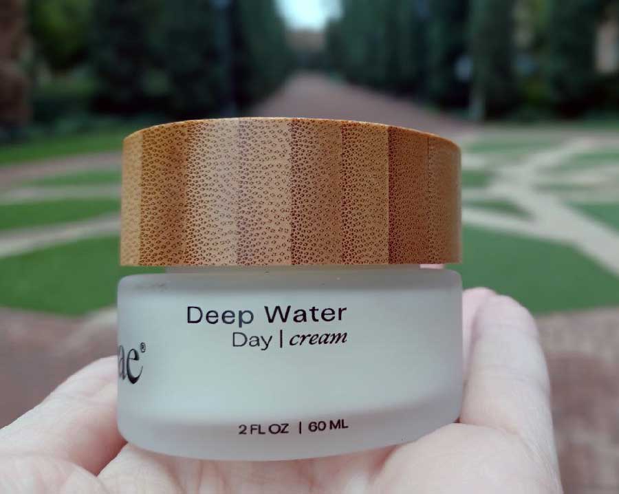 Deep Water Day Cream
