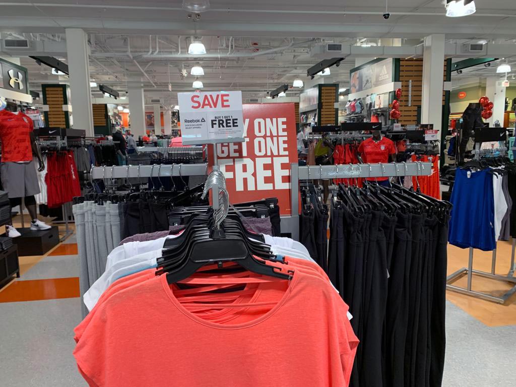 Dick's Sporting Goods Promotion