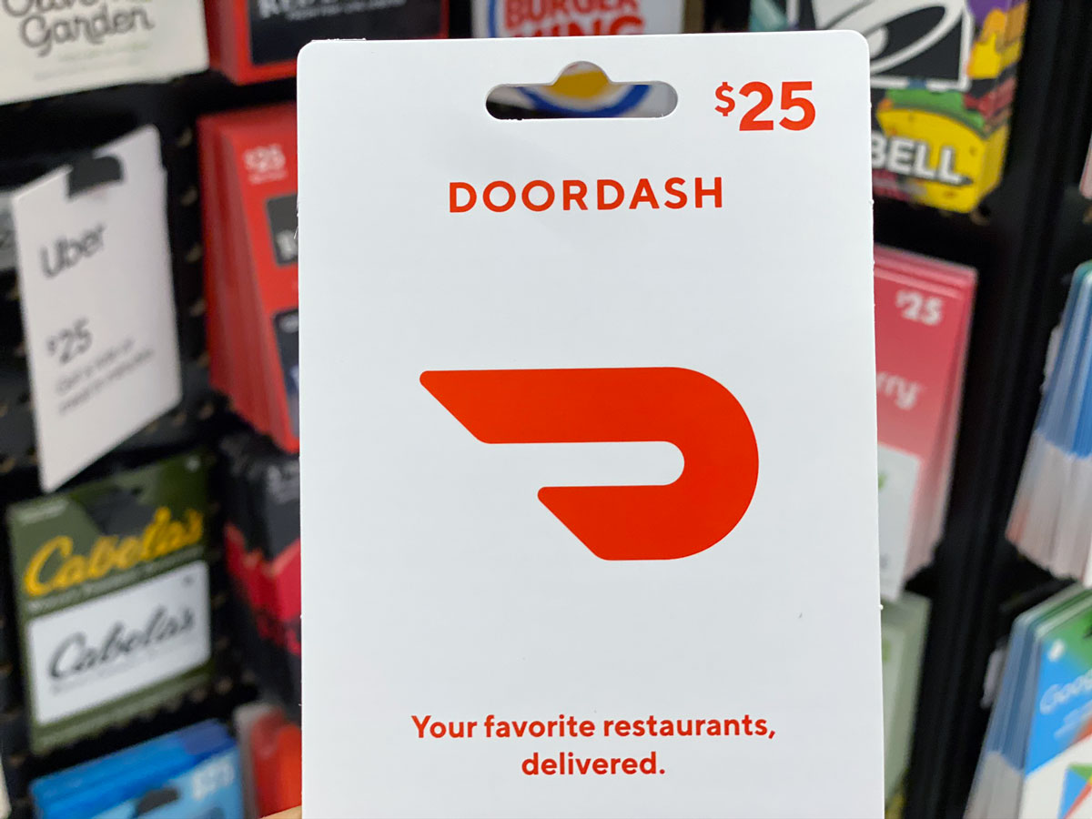 DoorDash Discounts