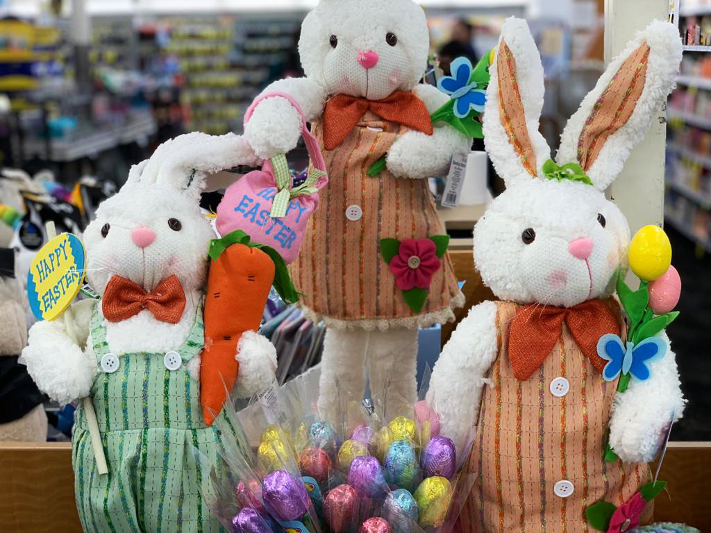 Easter Gifts for Kids Coupon