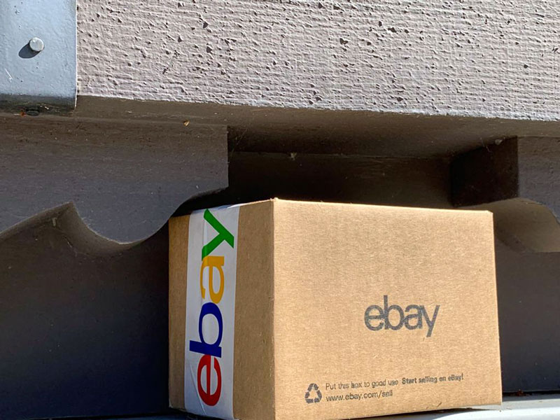 eBay Packaging