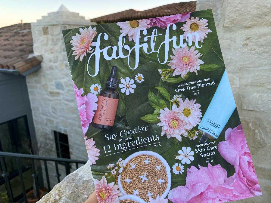 FabFitFun Spring Offers 2021
