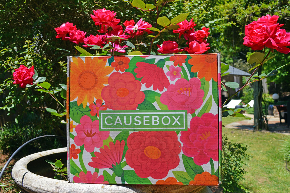 Favorite CauseBox Products
