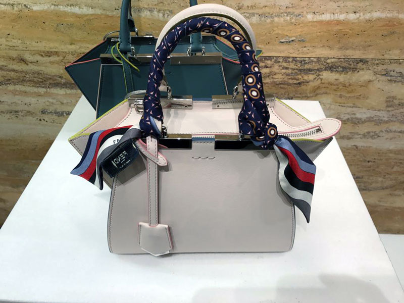Fendi Handbag on Sale