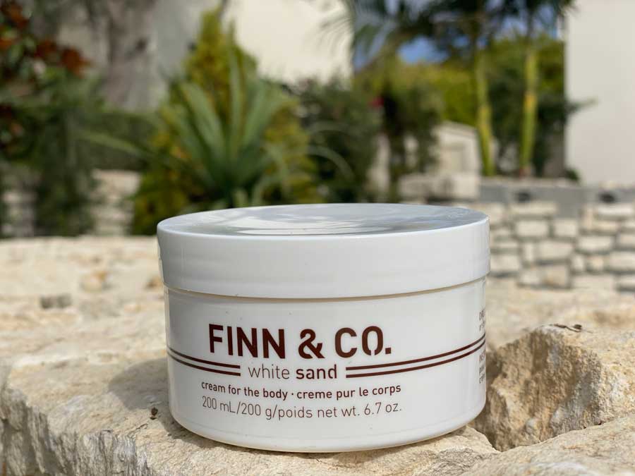 FINN & CO Body Cream