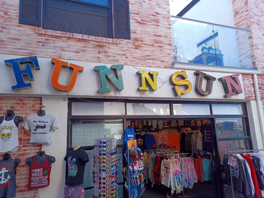 FUNnSUN Store