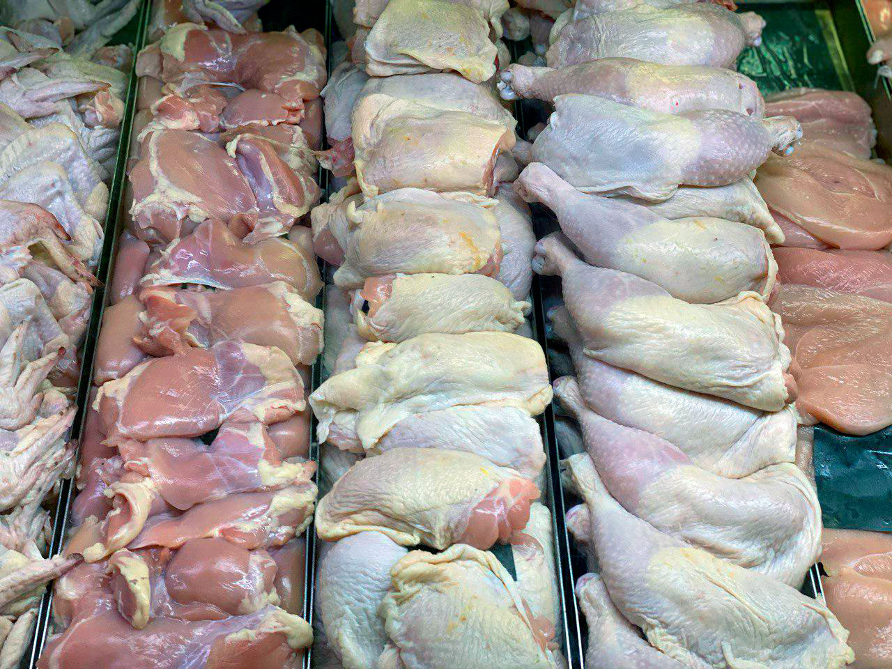 Grocery Stores Chicken Deals