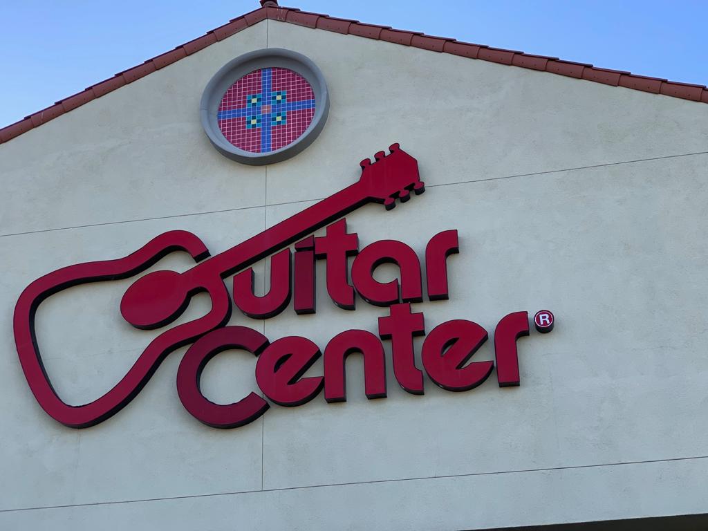 Guitar Center Savings Tips