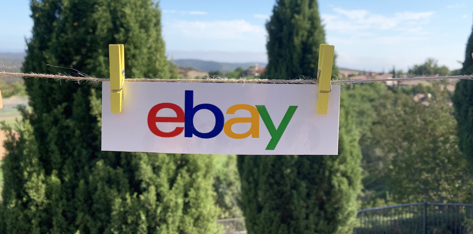 eBay Coupons