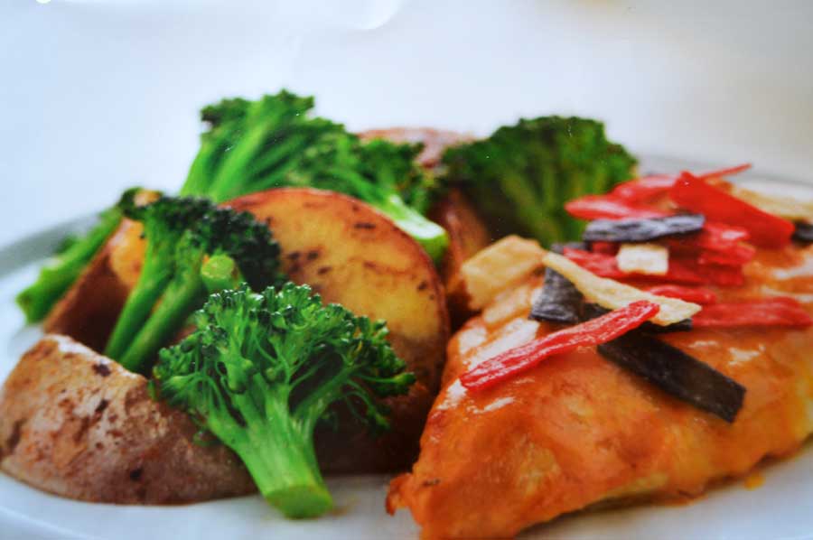 Home Chef Meals