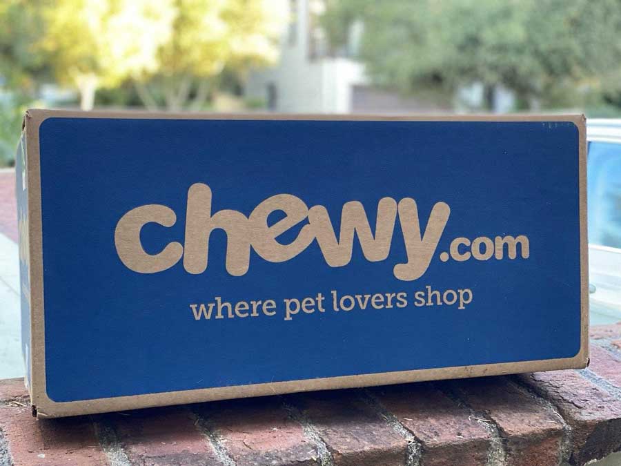 How Chewy Keeps Us Loyal