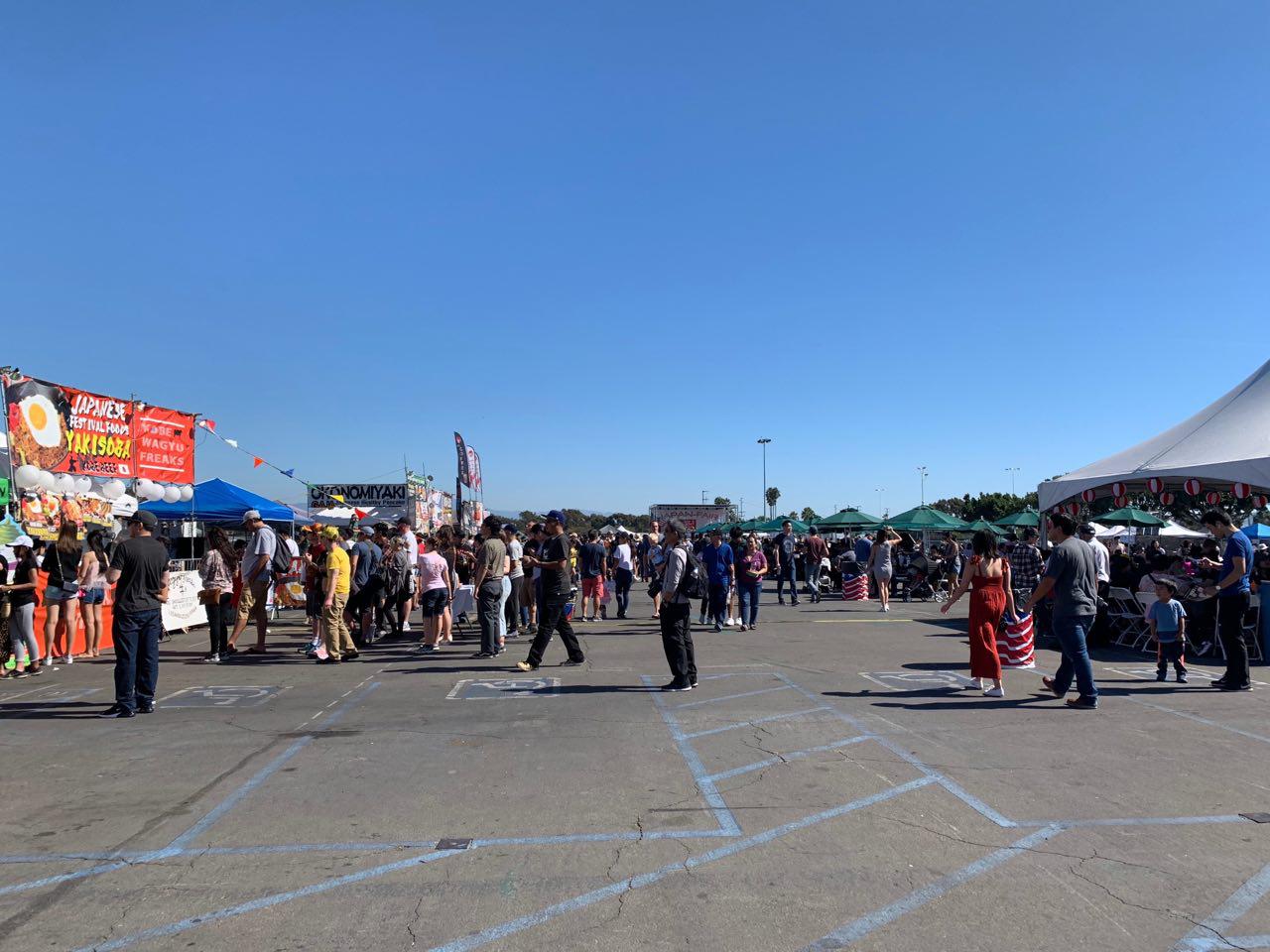 Japan Fair 2019 Los Angeles