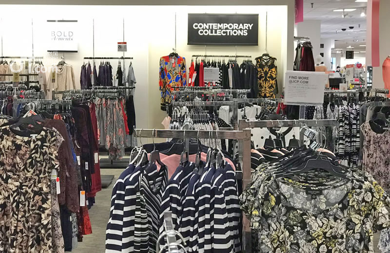 JCPenney Contemporary Collection