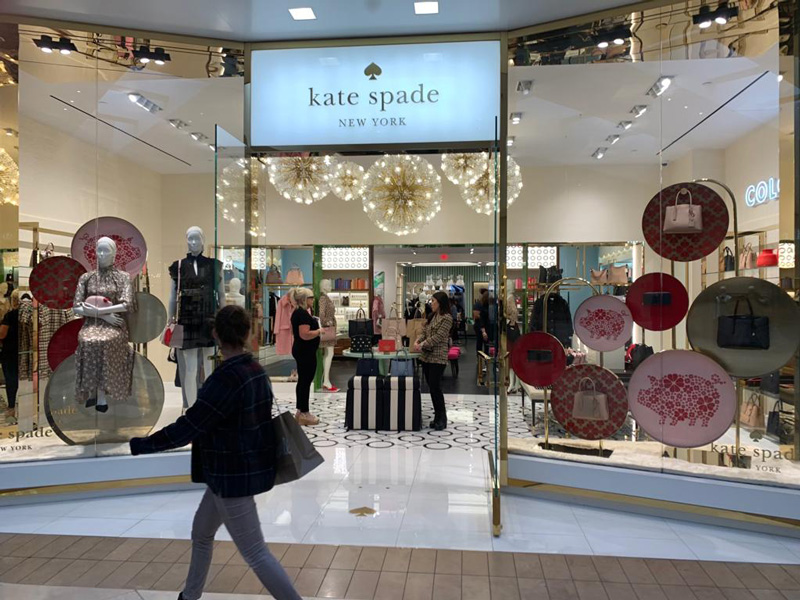 Kate Spade – 15% off for Students