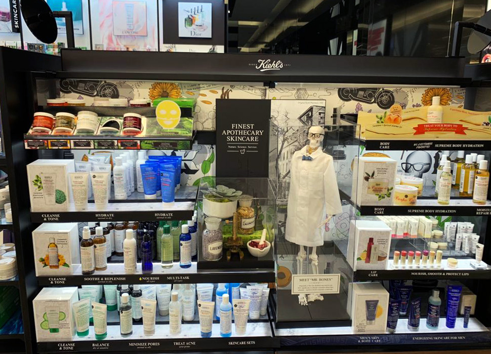 Kiehl's Discount Products at Sephora