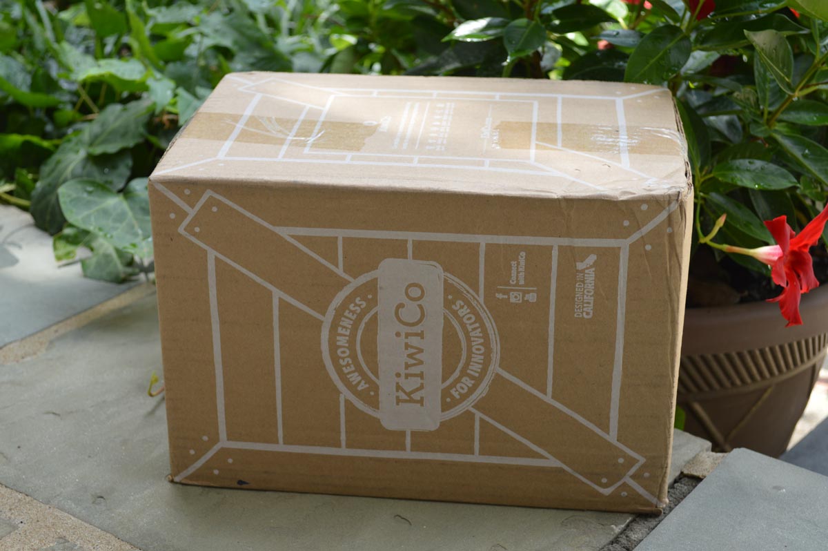 KiwiCo Box Discount