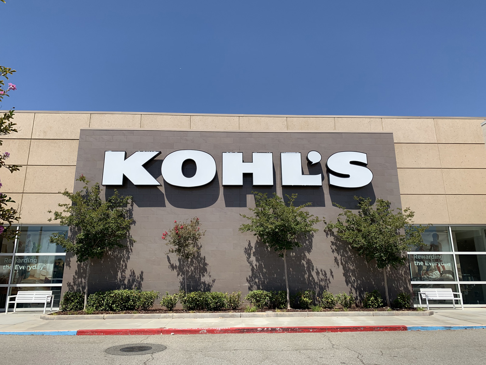 Kohl's Moreno Valley Store