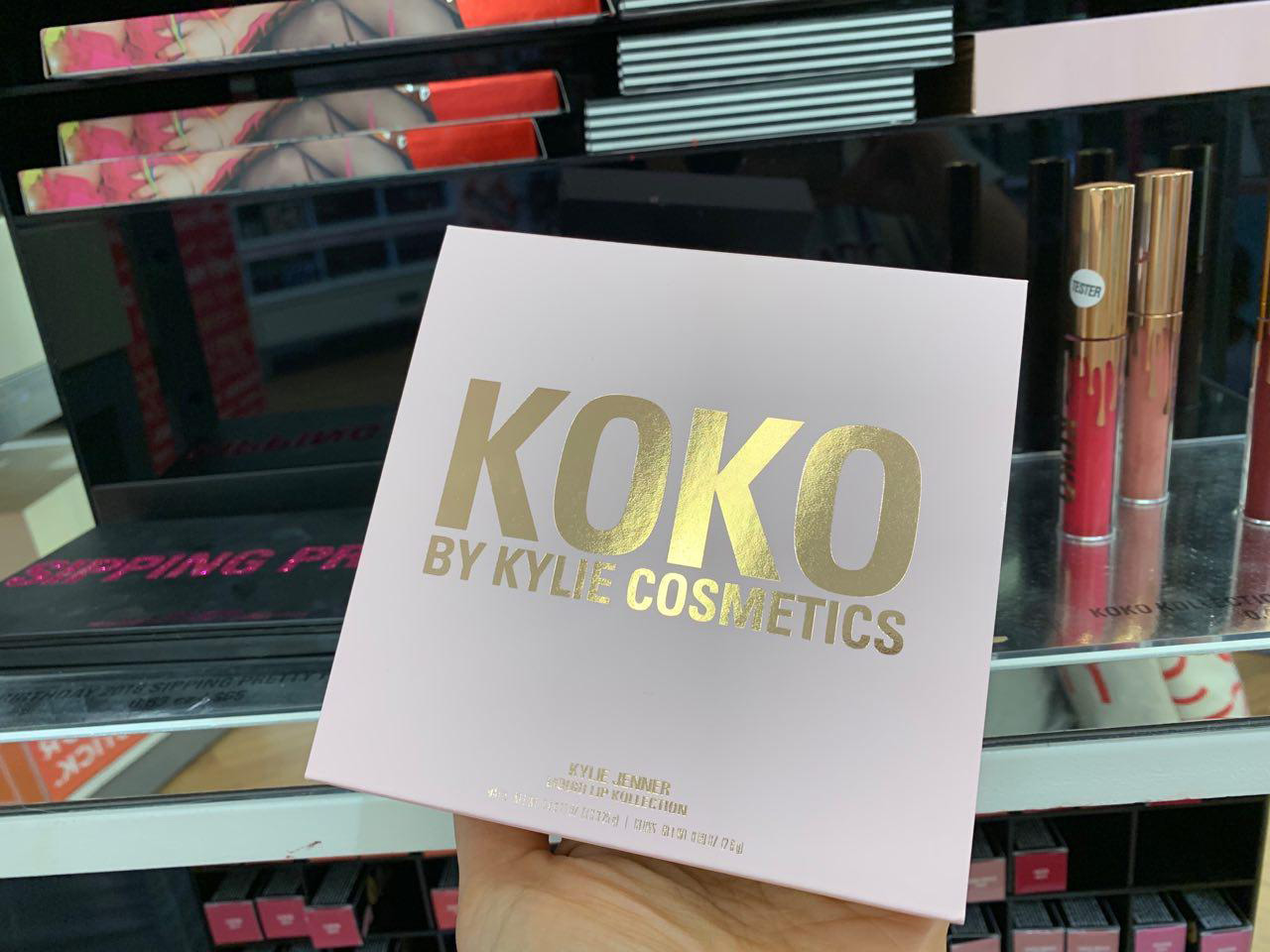 Koko by Kylie Cosmetics 