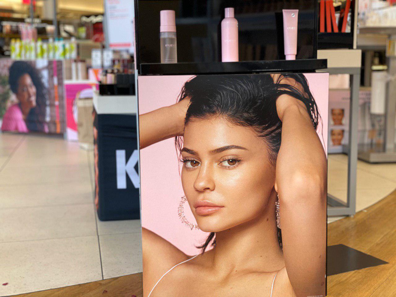 Kylie Holiday Cosmetics Ulta Deals