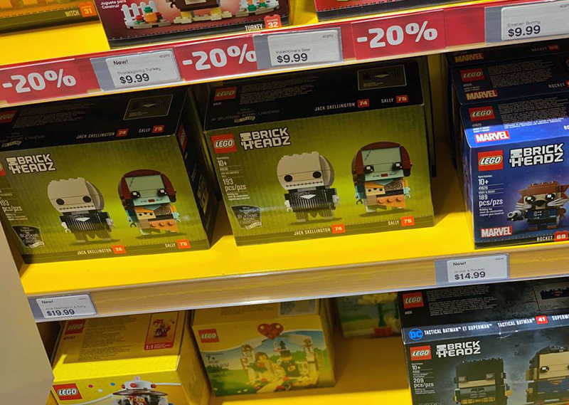 Lego on sale
