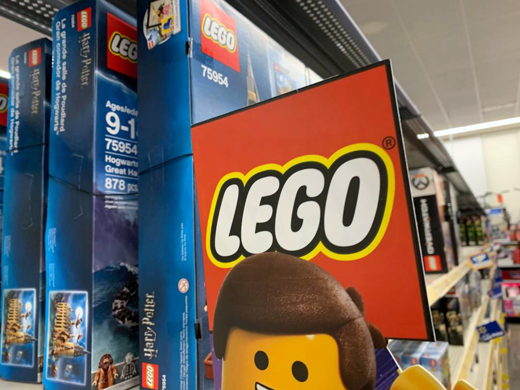 Lego Sets 2019 for Christmas