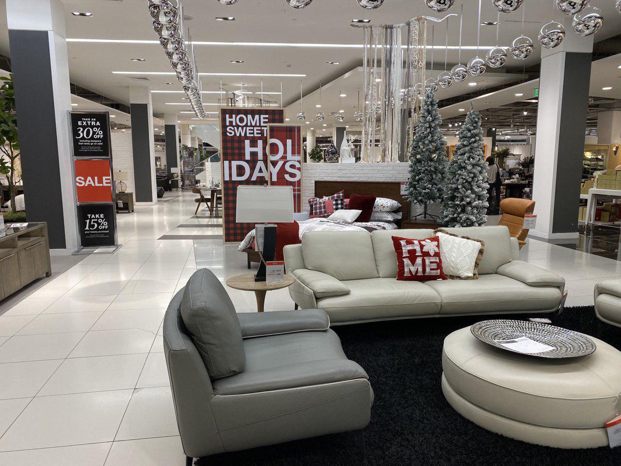 Macy's Black Friday Promotions