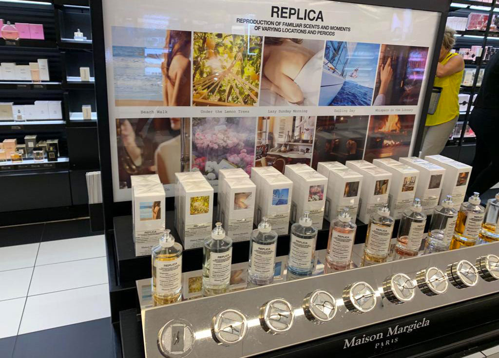 Maison Margiela Perfume Sephora