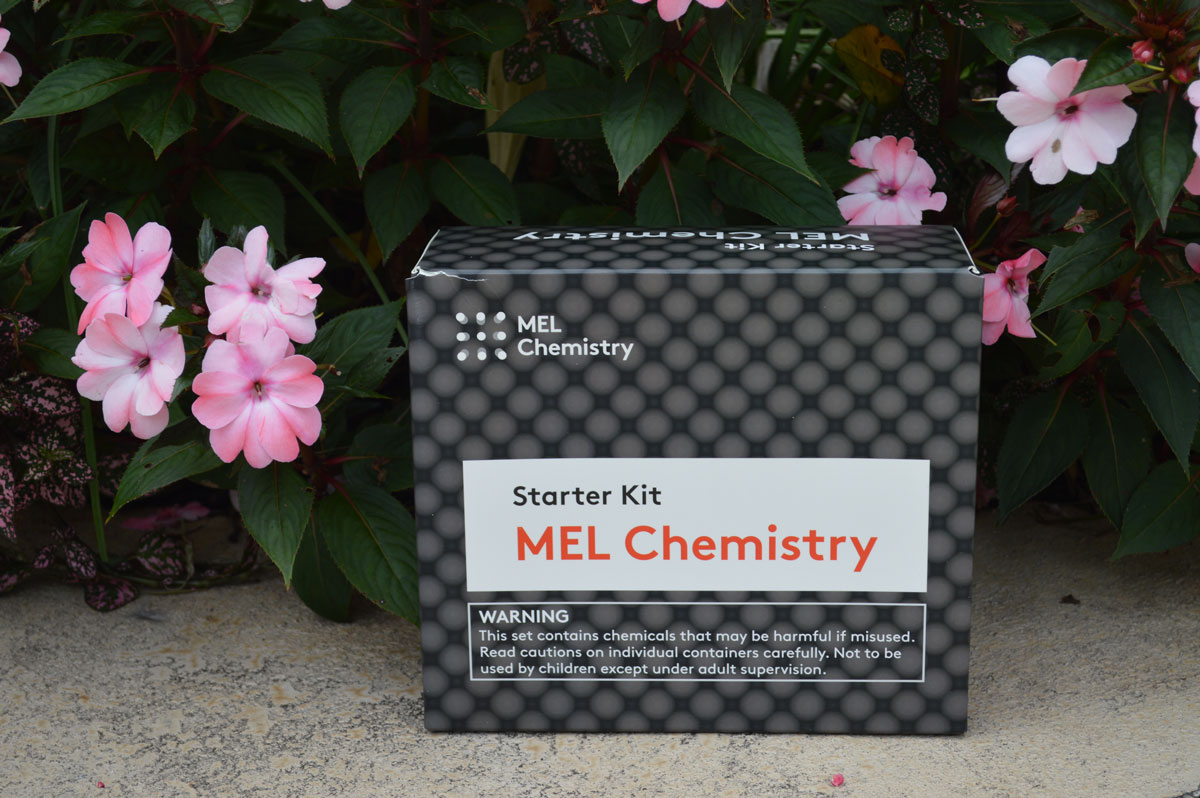 Mel Chemistry Starter Kit