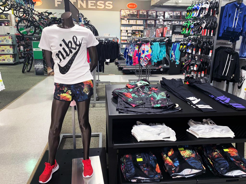 Nike Shoes and Clothing on Sale