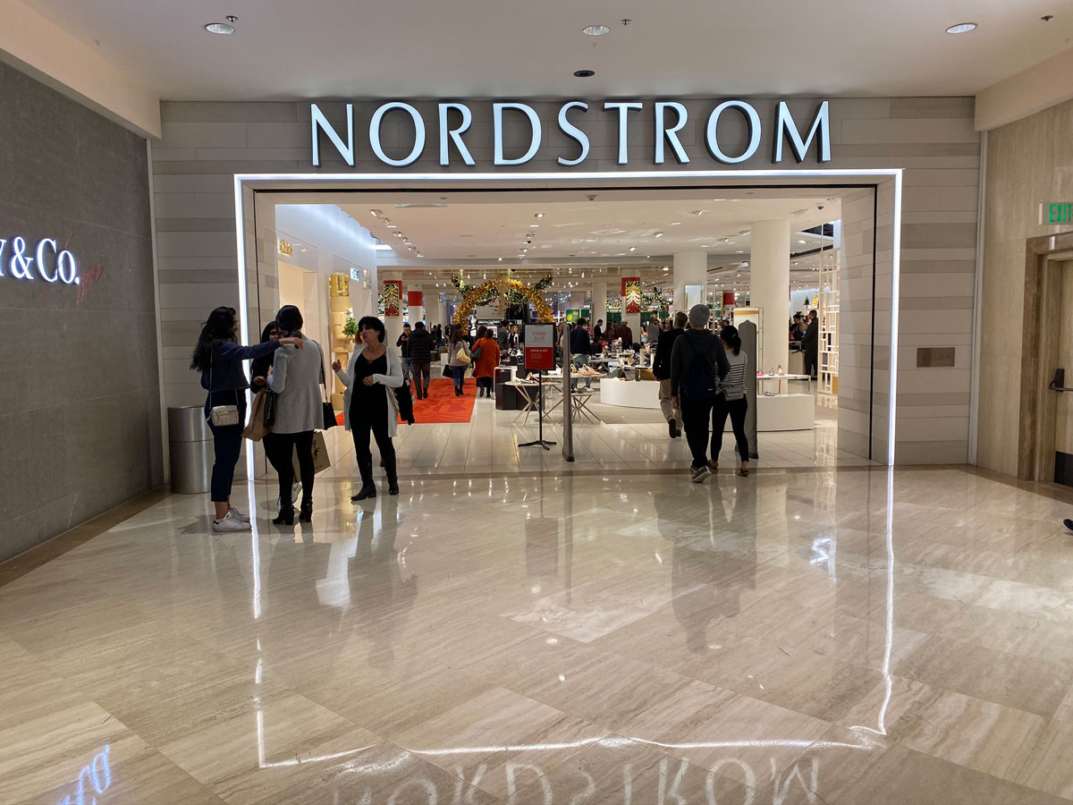 Nordstrom Coupon 20off
