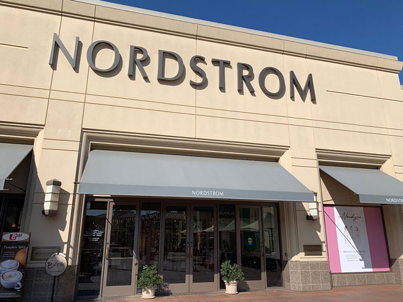 Nordstrom store image