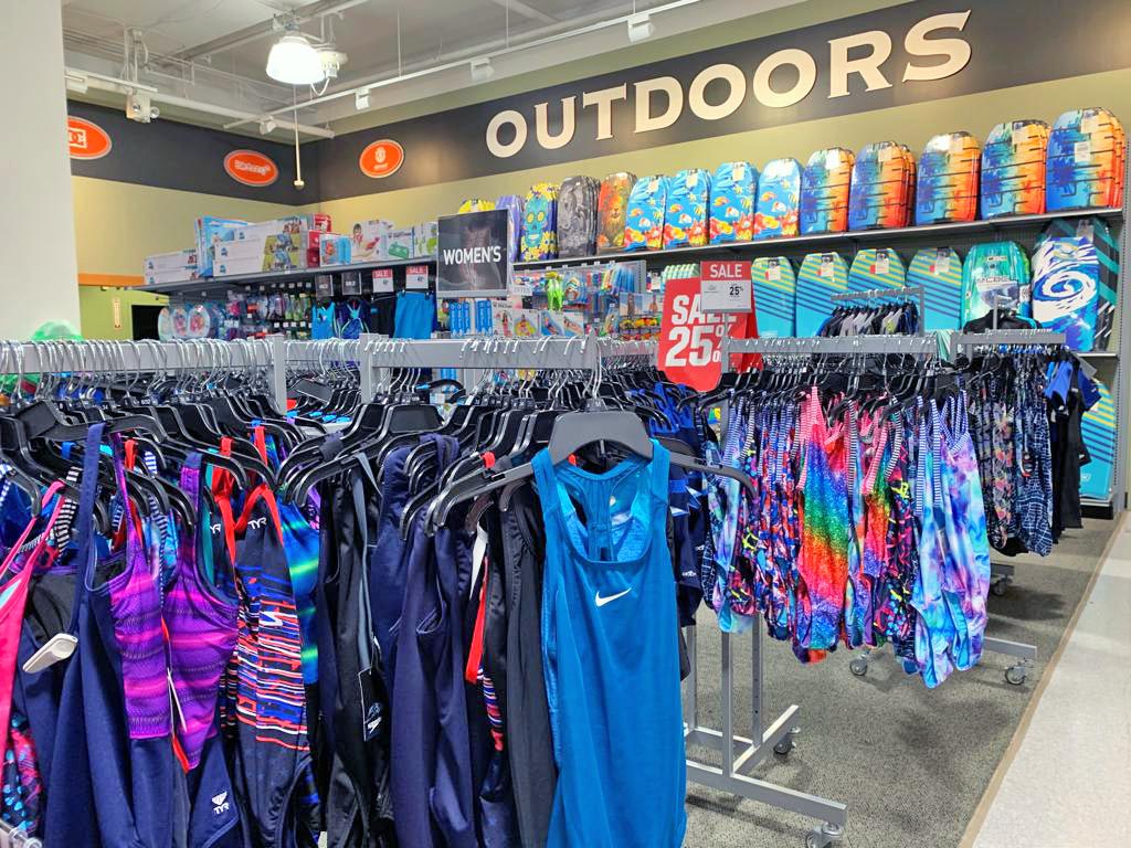 Outdoor Gear for Summer and Fall
