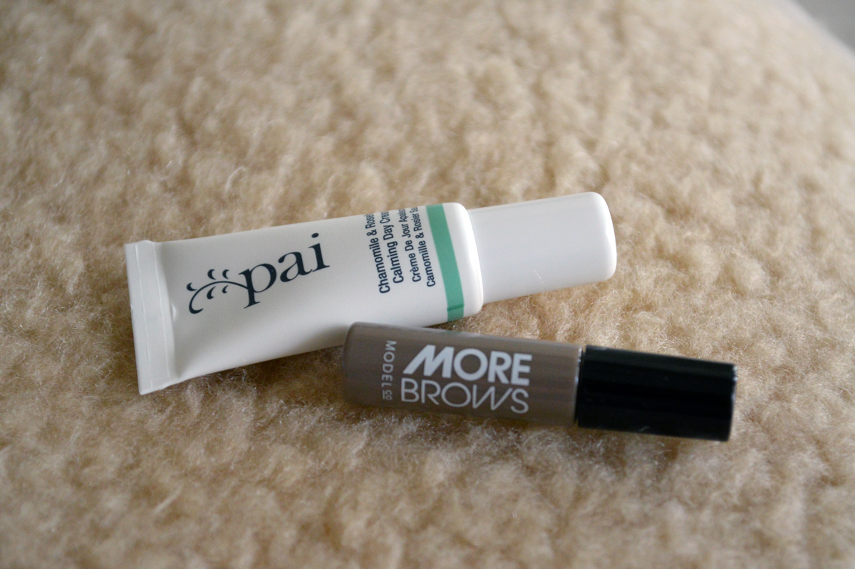Pai and Modelco Products
