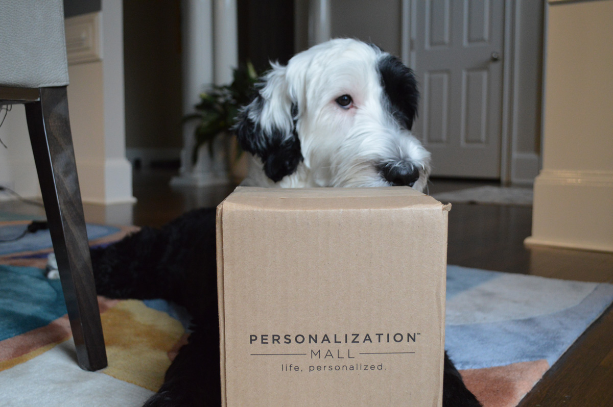 Personalization Mall Discount Offers