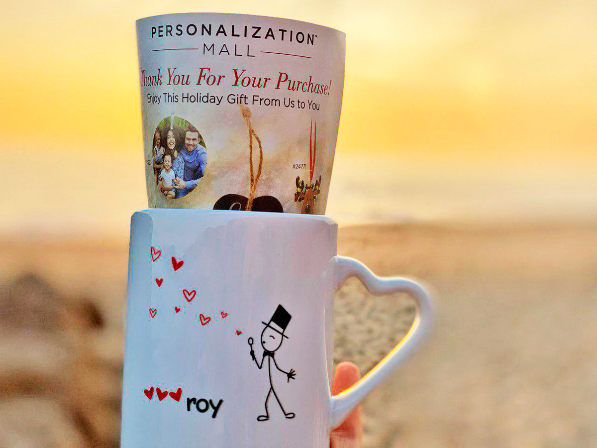 Personalization Mall has Gifts for any Occasion
