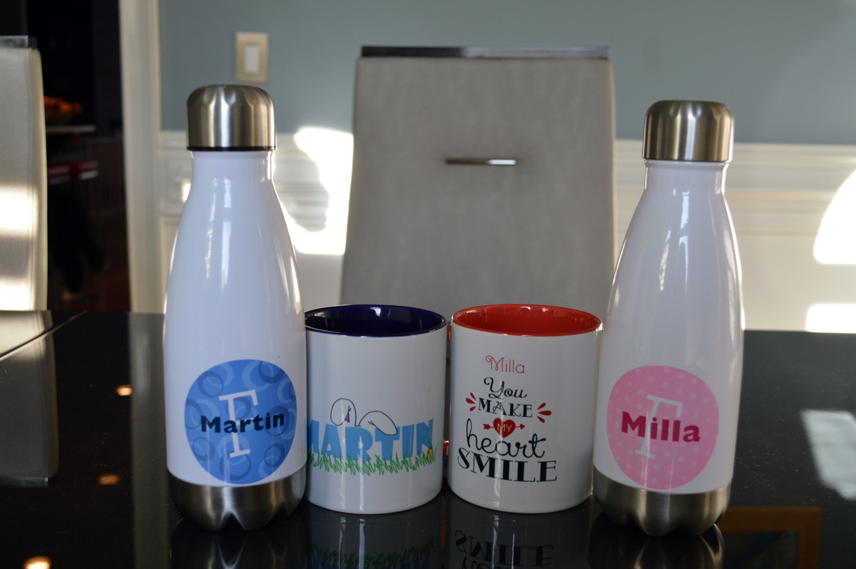 Personalization Mall Family Gifts