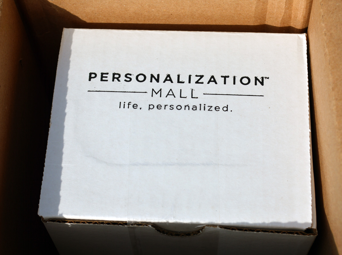 Personalized Jar from Personalization Mall