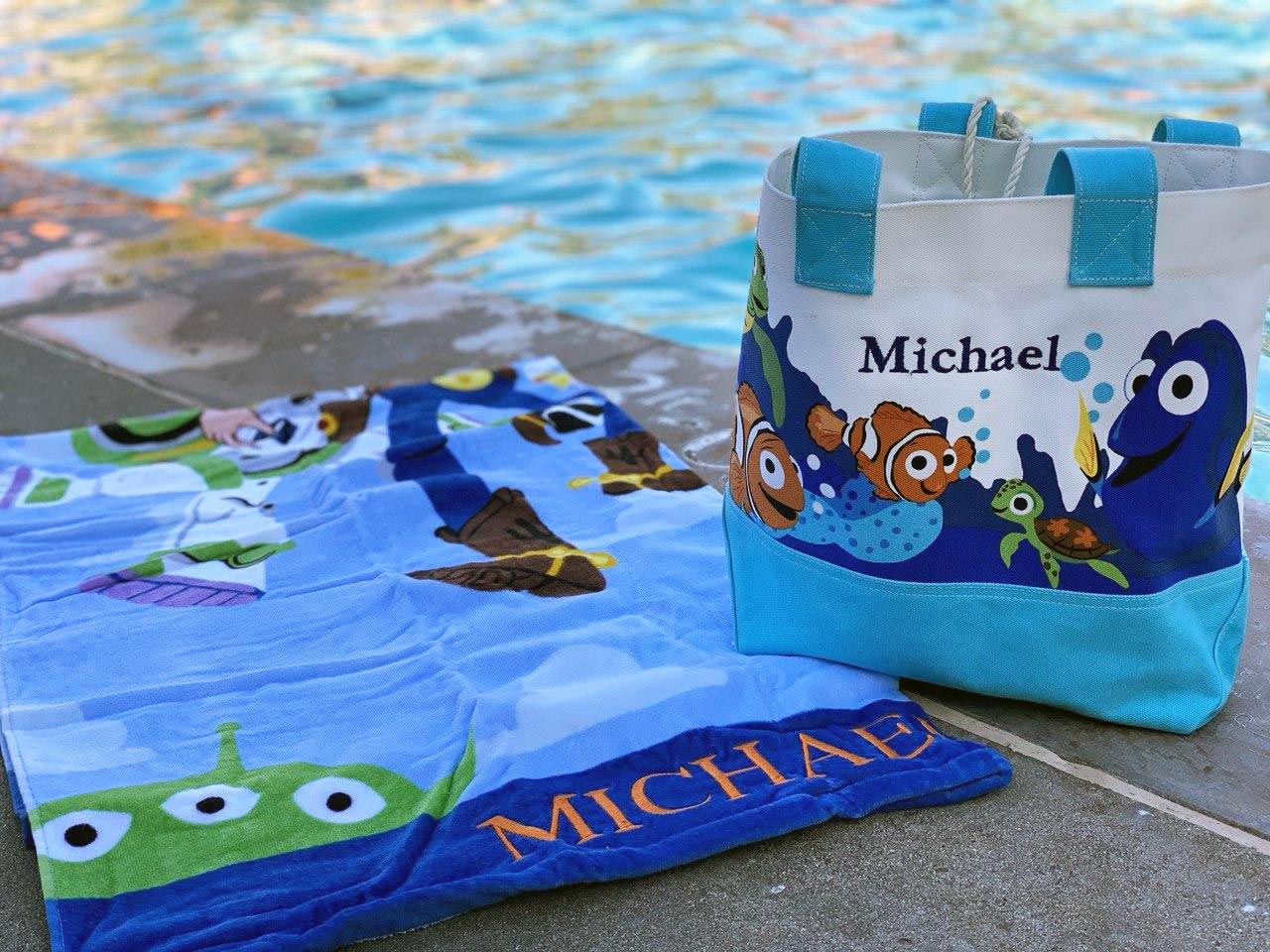Personalized Summer Gifts for Kids 2020