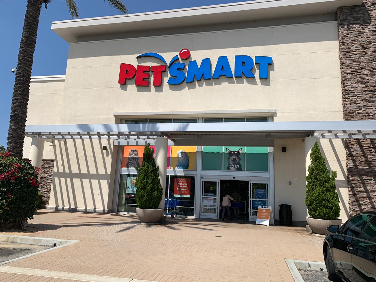 PetSmart Discount