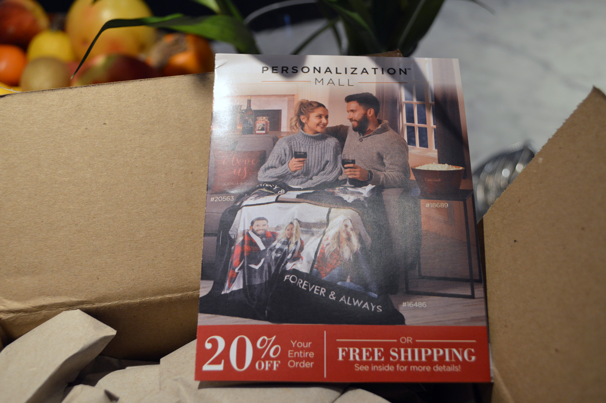 Pmall 20% OFF Coupon