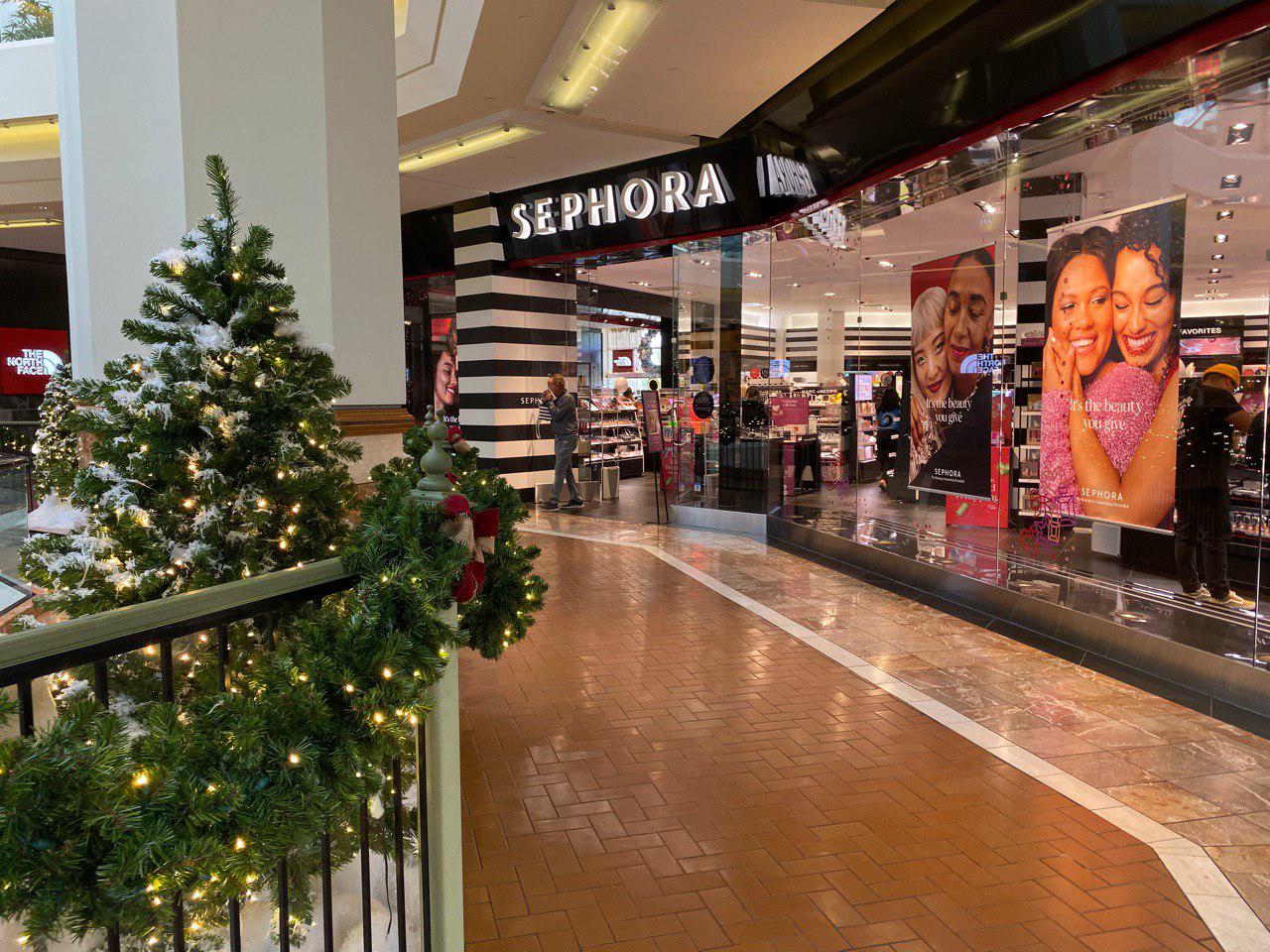 Sephora Black Friday Deals and Freebies