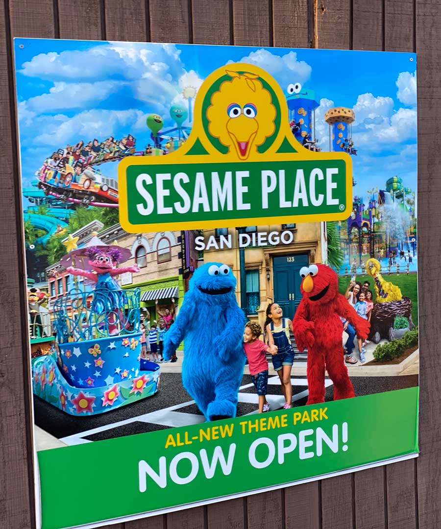 Sesame Place 2022 Deals