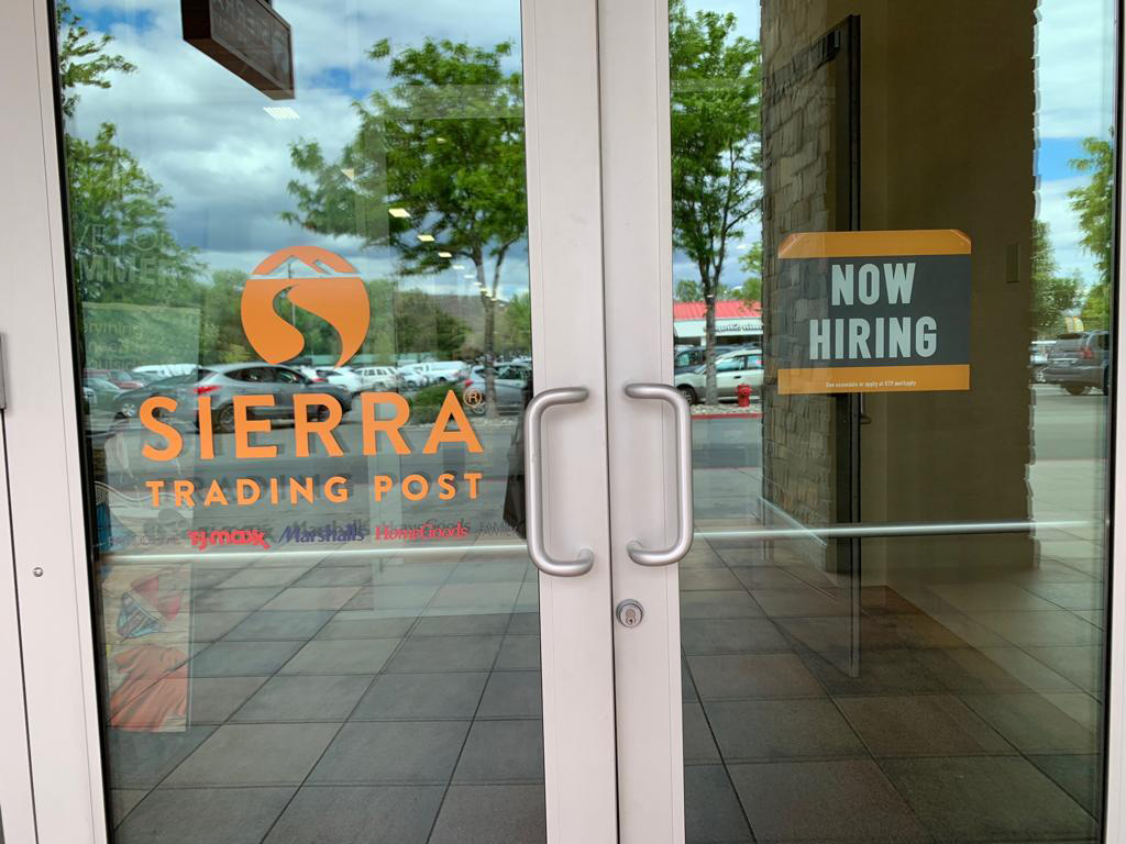 Sierra Store