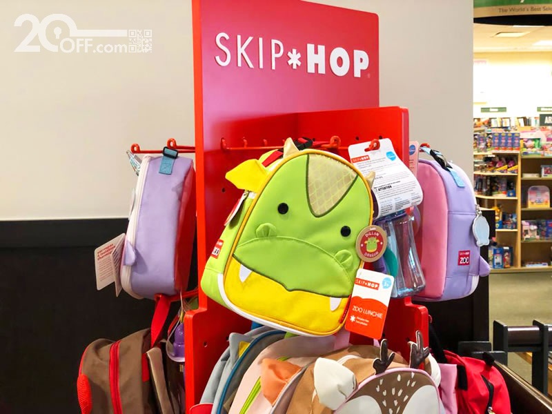Skip Hop Backpacks for Kids