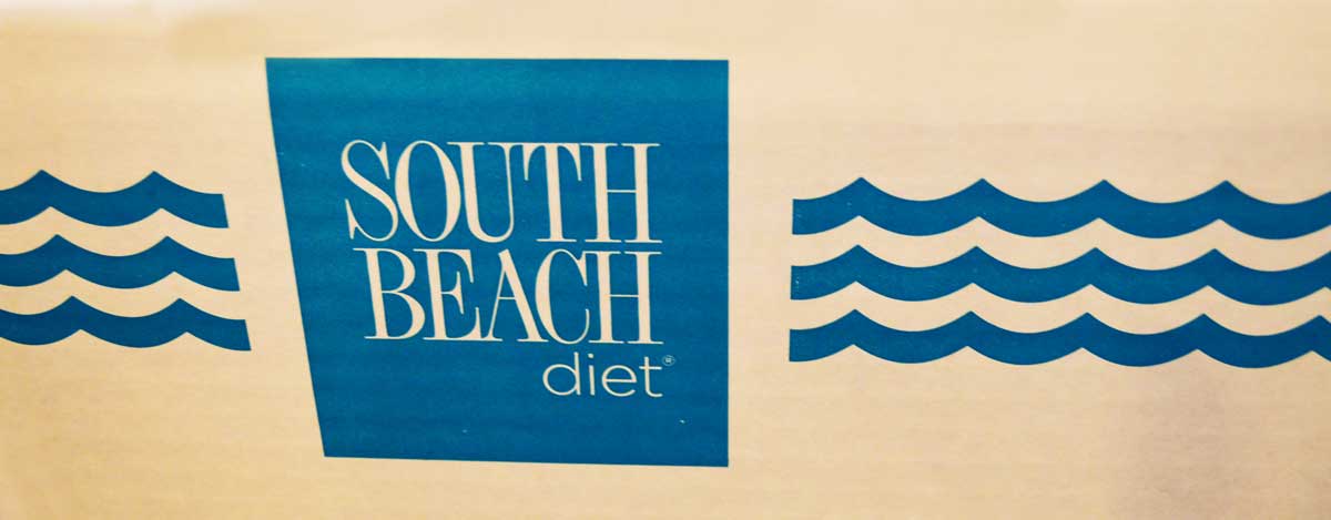 South Beach Diet Coupon Codes